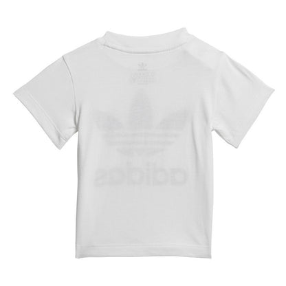 SET INFANT TREFOIL ADIDAS