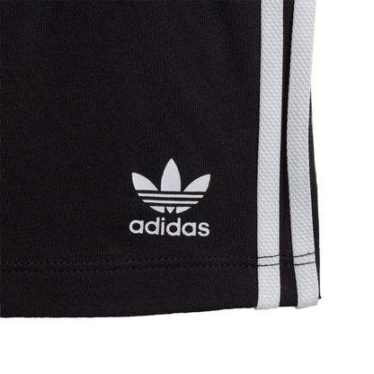 SET INFANT TREFOIL ADIDAS