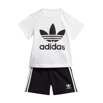 SET INFANT TREFOIL ADIDAS