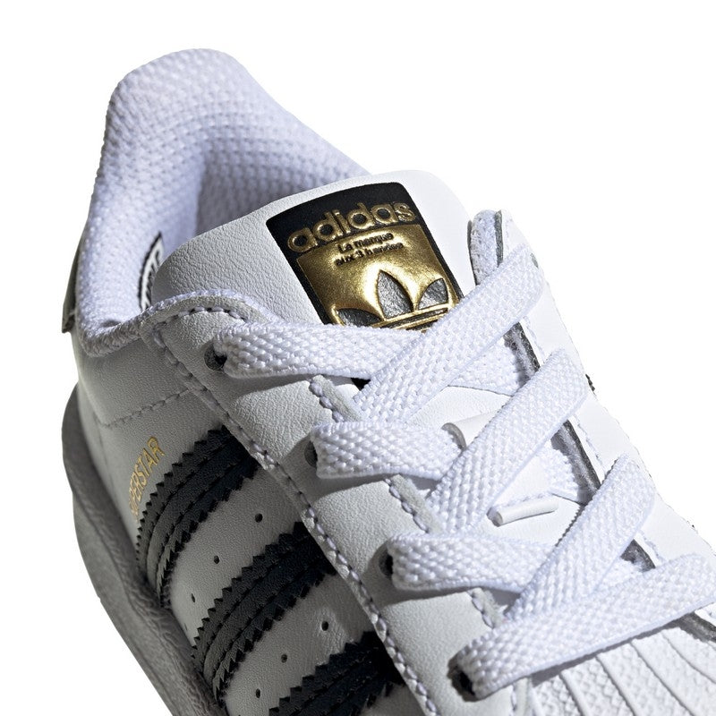 ADIDAS SUPERSTAR EL INF