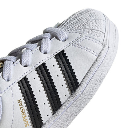 ADIDAS SUPERSTAR EL INF