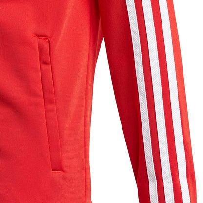 JACKET TRACK TOP JR ADIDAS