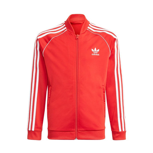 JACKET TRACK TOP JR ADIDAS