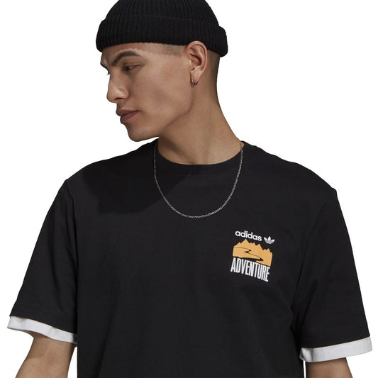 T SHIRT ADIDAS