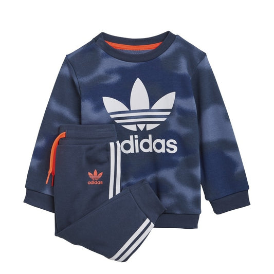 CREW SET INF ADIDAS