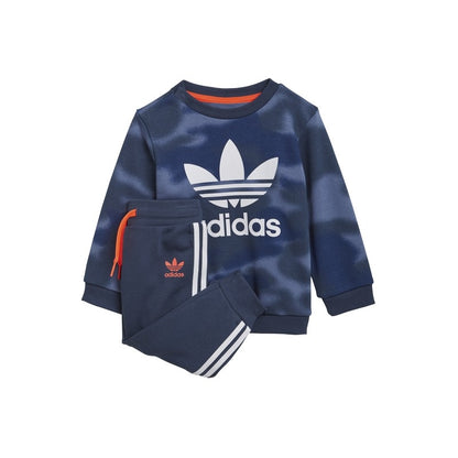 CREW SET INF ADIDAS