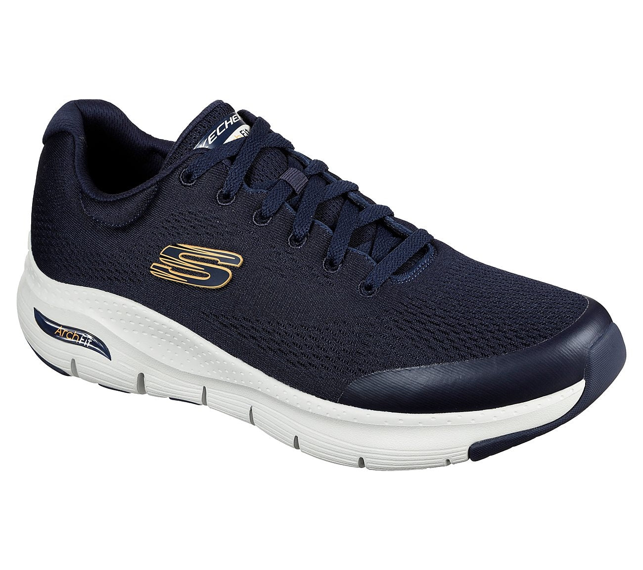 ARCH FIT SKECHERS