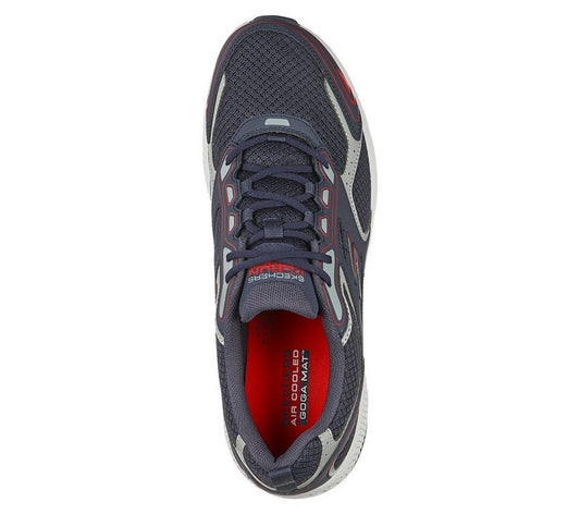 GO RUN SKECHERS