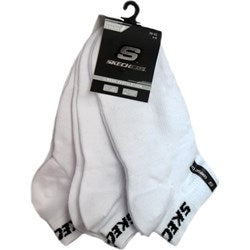 CALZINO BASIC 3P SKECHERS