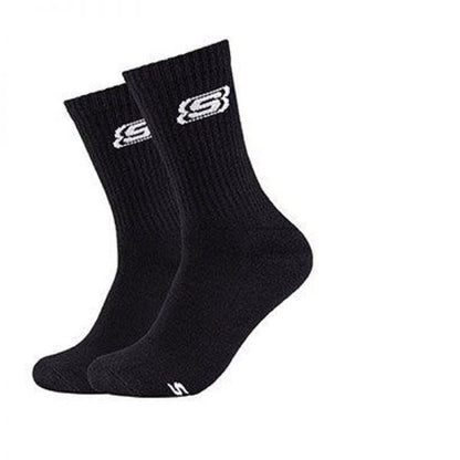 CALZINO TENNIS 2P SKECHERS