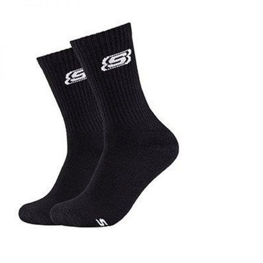 CALZINO TENNIS 2P SKECHERS