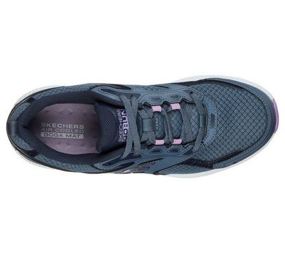GO RUN SKECHERS
