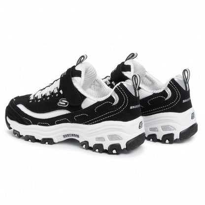 SKECHERS  D LITES CROWD P
