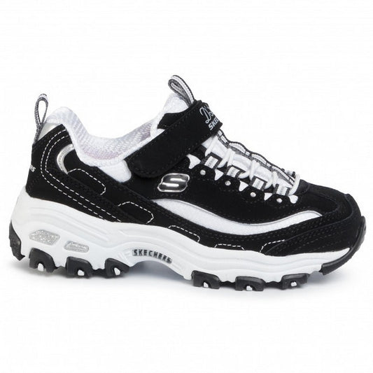 SKECHERS  D LITES CROWD P