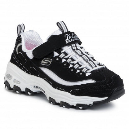 SKECHERS  D LITES CROWD P