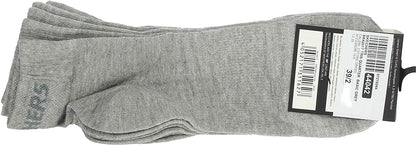 CALZINO BASIC 3P SKECHERS