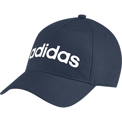 CAPPELLO DAILY LIN BLU ADIDAS