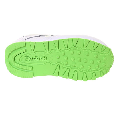 REEBOK CLASSIC LTH INF
