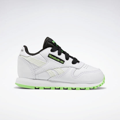 REEBOK CLASSIC LTH INF