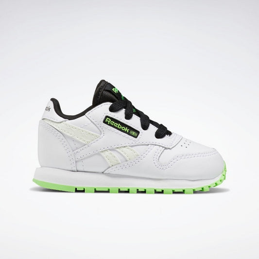 REEBOK CLASSIC LTH INF