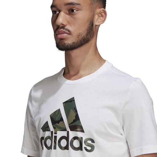 T SHIRT CAMO ADIDAS