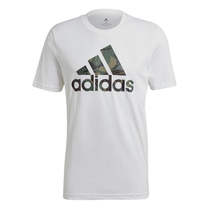 T SHIRT CAMO ADIDAS
