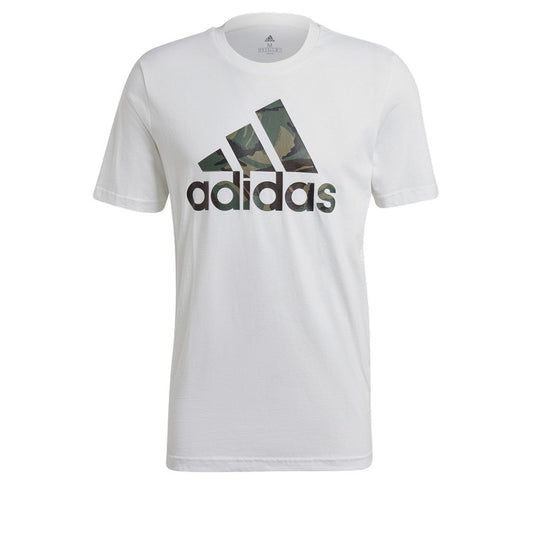 T SHIRT CAMO ADIDAS