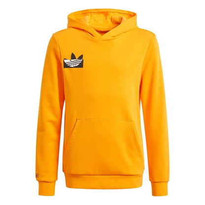 FELPA ADIDAS JR
