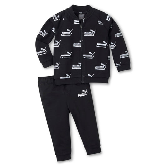 TUTINA INFANT MINICATS PUMA