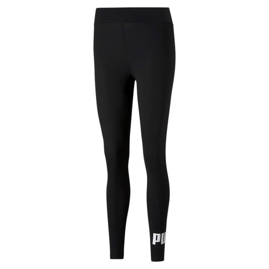 LOGO LEGGINGS PUMA W