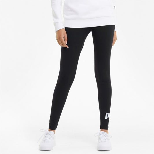 LOGO LEGGINGS PUMA W