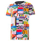 T SHIRT PUMA INTL S.E.