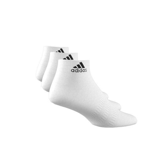 CALZINO ANK 3P ADIDAS