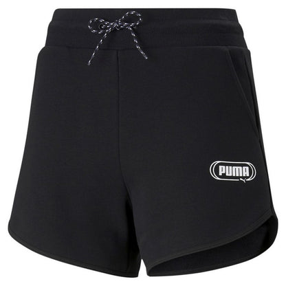SHORT BERMUDA REBEL PUMA W