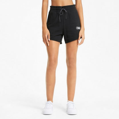 SHORT BERMUDA REBEL PUMA W