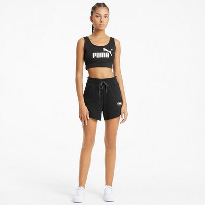 SHORT BERMUDA REBEL PUMA W