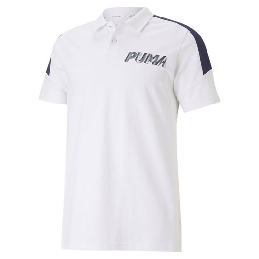 MODERN SPORTS POLO PUMA