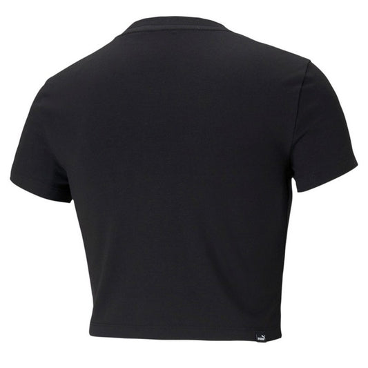 T SHIRT ESS SLIM LOGO PUMA W