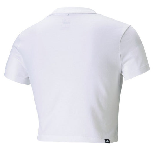 T SHIRT ESS SLIM LOGO PUMA