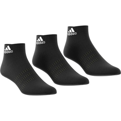 CALZINI ADIDAS 3PZ