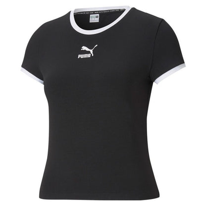 T SHIRT CLASSIC FITT W