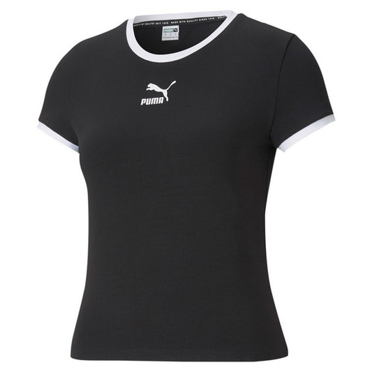 T SHIRT CLASSIC FITT W