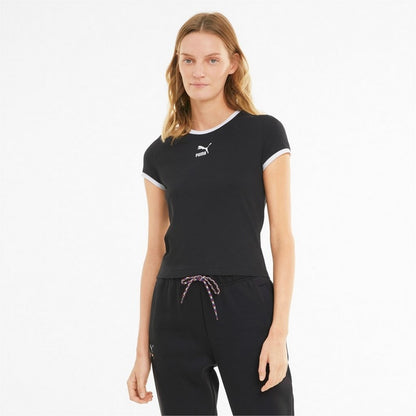 T SHIRT CLASSIC FITT W