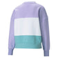 FELPA CREW PUMA W