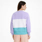 FELPA CREW PUMA W