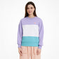 FELPA CREW PUMA W