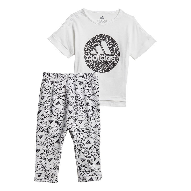 SET INFANT ADIDAS