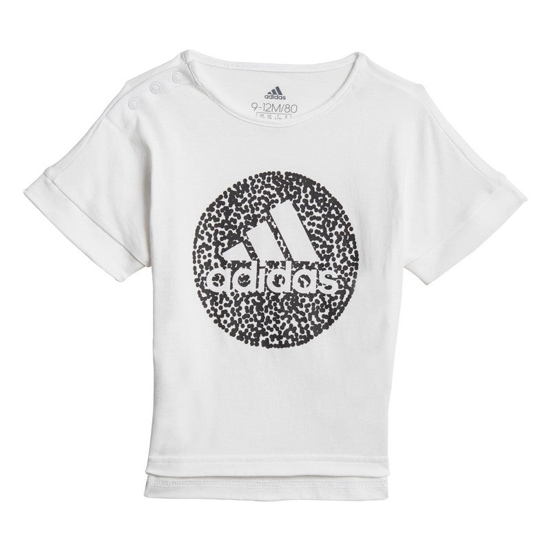 SET INFANT ADIDAS