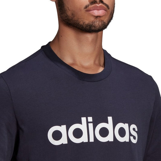 T SHIRT M LIN ADIDAS