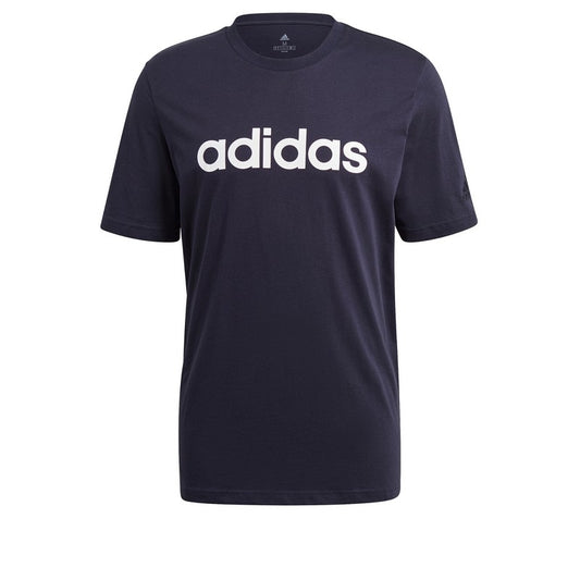 T SHIRT M LIN ADIDAS